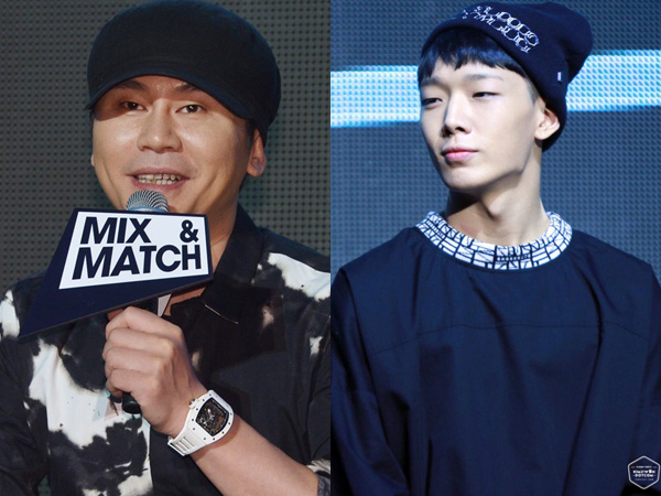 Yang Hyun Suk Izinkan Bobby Kantongi Seluruh Uang Kemenangannya di 'Show Me The Money 3'